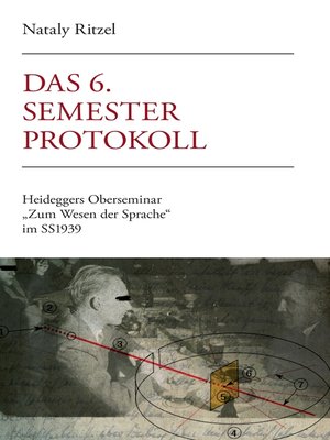 cover image of Das 6.Semesterprotokoll